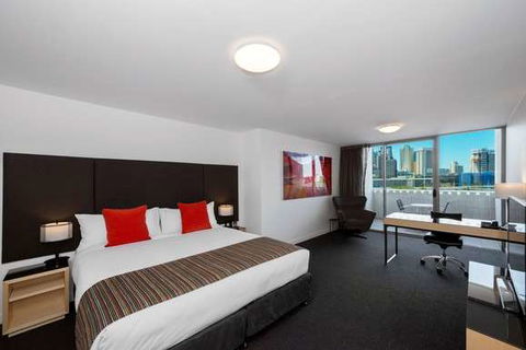 Mantra South Bank - E Caravan Parks 12