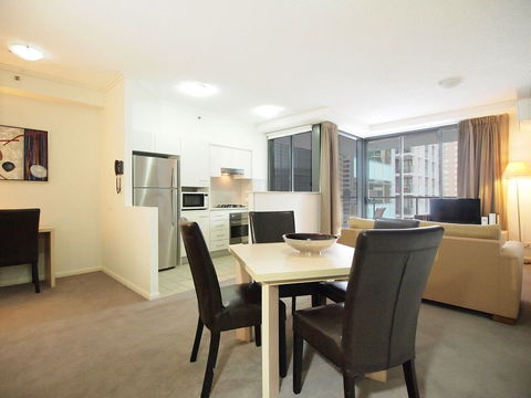 Oaks 212 Margaret - E Caravan Parks 1
