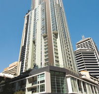 Oaks Festival Towers - E Caravan Parks