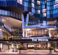 The Westin Brisbane - E Caravan Parks