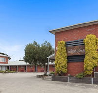 Comfort Inn The International - E Caravan Parks