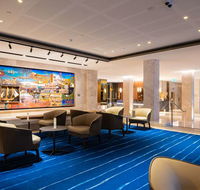 Parmelia Hilton Perth - E Caravan Parks