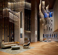 The Ritz-Carlton Perth - E Caravan Parks