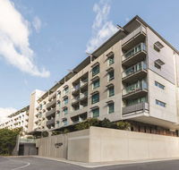 Adina Apartment Hotel Perth - E Caravan Parks