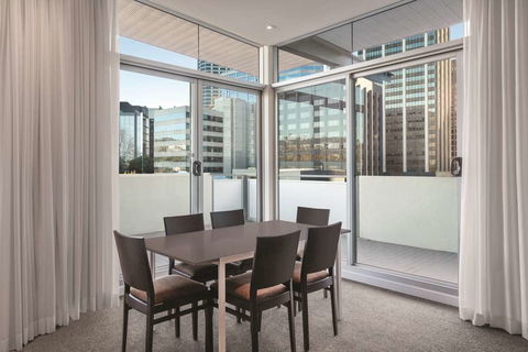 Adina Apartment Hotel Perth - E Caravan Parks 13