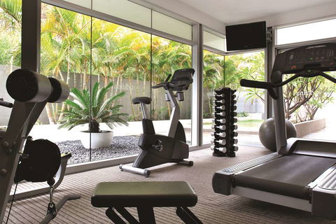 Adina Apartment Hotel Perth - E Caravan Parks 17