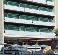 Citadines St Georges Terrace - E Caravan Parks