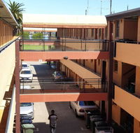 City Waters - E Caravan Parks