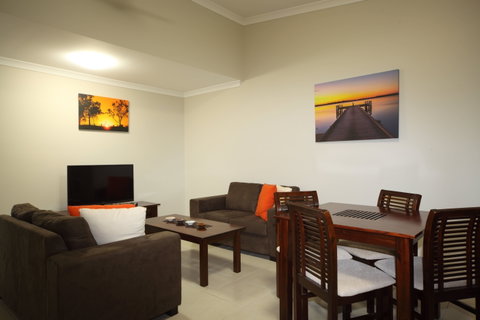 Direct Hotels - Villas On Rivergum - E Caravan Parks 0