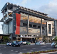 The Calamvale Hotel - E Caravan Parks