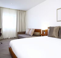 Novotel Canberra - E Caravan Parks
