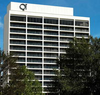 QT Canberra - E Caravan Parks