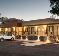 New Crossing Place Motel - E Caravan Parks
