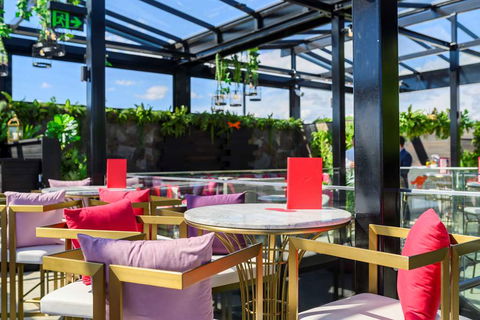 Canberra Rex Hotel - E Caravan Parks 12