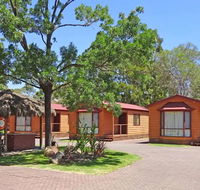 Adelaide Caravan Park - E Caravan Parks
