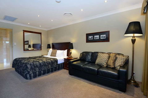 Powerhouse Hotel Armidale By Rydges - E Caravan Parks 6