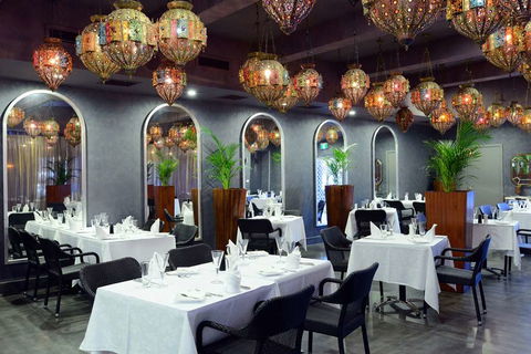 Powerhouse Hotel Armidale By Rydges - E Caravan Parks 7