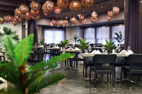 Powerhouse Hotel Armidale By Rydges - E Caravan Parks 8