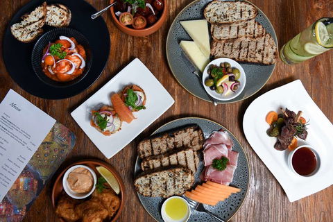 Powerhouse Hotel Armidale By Rydges - E Caravan Parks 9