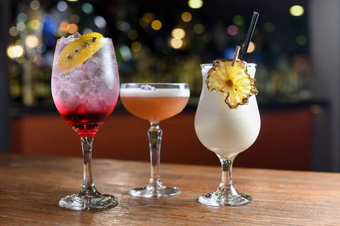 Powerhouse Hotel Armidale By Rydges - E Caravan Parks 10