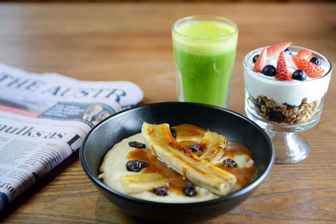 Powerhouse Hotel Armidale By Rydges - E Caravan Parks 11