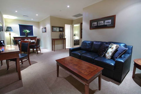 Powerhouse Hotel Armidale By Rydges - E Caravan Parks 14