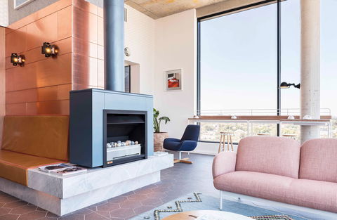 Citadines Connect Sydney Airport - E Caravan Parks 4