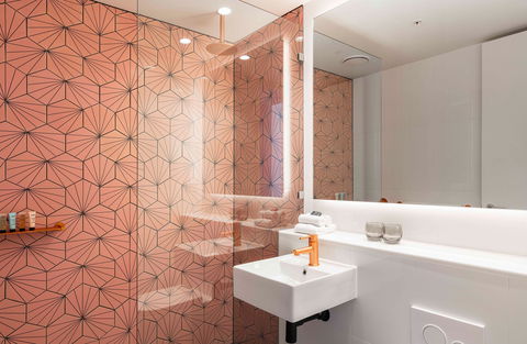 Citadines Connect Sydney Airport - E Caravan Parks 6