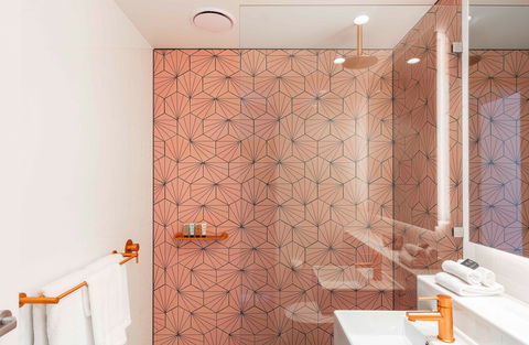 Citadines Connect Sydney Airport - E Caravan Parks 8