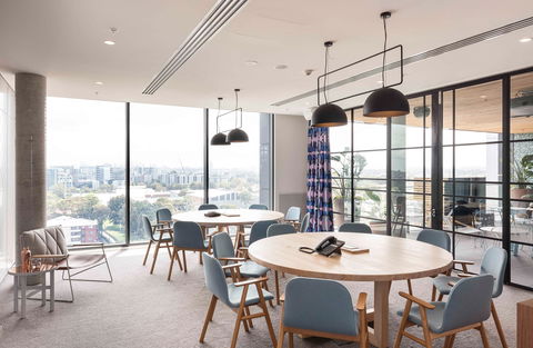 Citadines Connect Sydney Airport - E Caravan Parks 11