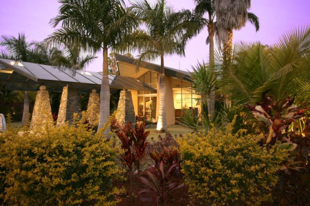 Arrawarra Headland NSW E Caravan Parks