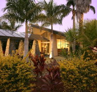 Darlington Beach Resort and Holiday Park - E Caravan Parks