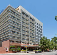 Nesuto Canberra Apartment Hotel - E Caravan Parks