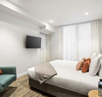 Quest North Sydney - E Caravan Parks