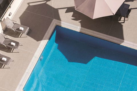 Adina Serviced Apartments James Court - E Caravan Parks 16