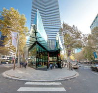 Vibe Hotel North Sydney - E Caravan Parks