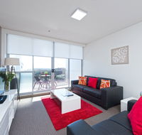 Astra Apartments North Sydney - E Caravan Parks