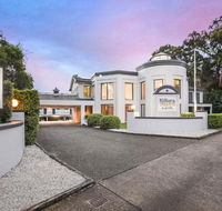 Killara Inn Hotel  Conference Centre - E Caravan Parks