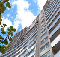 Mantra Chatswood - E Caravan Parks
