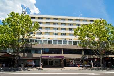 Park Regis Concierge Apartments - E Caravan Parks 0