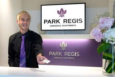 Park Regis Concierge Apartments - E Caravan Parks 3