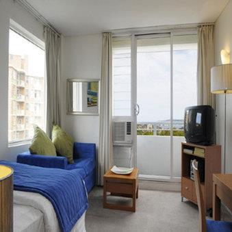 Park Regis Concierge Apartments - E Caravan Parks 4
