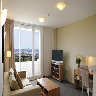 Park Regis Concierge Apartments - E Caravan Parks 5