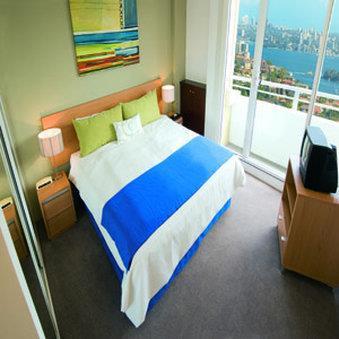 Park Regis Concierge Apartments - E Caravan Parks 6
