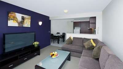 Park Regis Concierge Apartments - E Caravan Parks 8