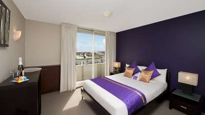 Park Regis Concierge Apartments - E Caravan Parks 10