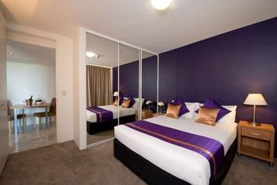Park Regis Concierge Apartments - E Caravan Parks 11