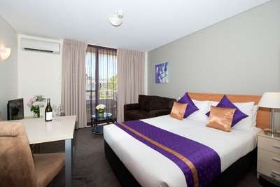 Park Regis Concierge Apartments - E Caravan Parks 13