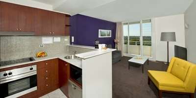 Park Regis Concierge Apartments - E Caravan Parks 15