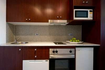 Park Regis Concierge Apartments - E Caravan Parks 16